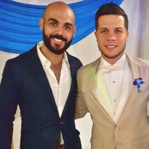 Meet your Posher, Daniel